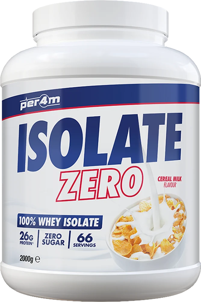 Isolate 2kg PER4M