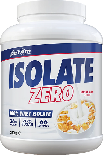 Isolate 2kg PER4M