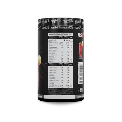 EAA 520g MST Nutrition