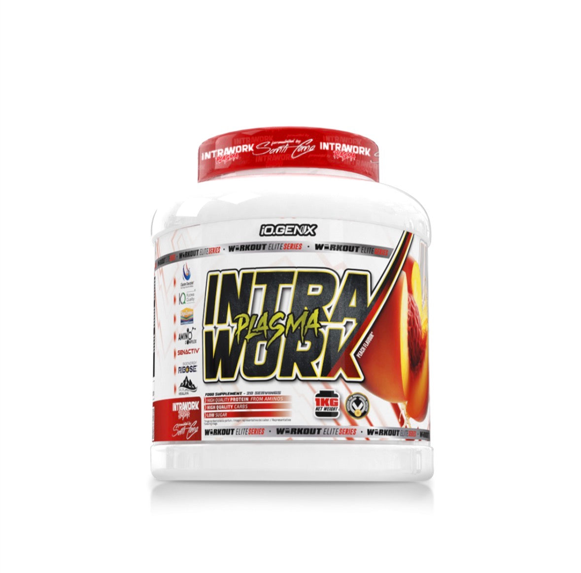 INTRA WORK PLASMA 1kg