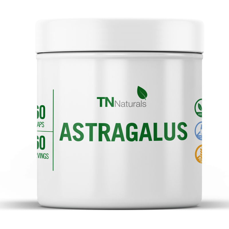 Astragale 60 gélules TSUNAMI NUTRITION
