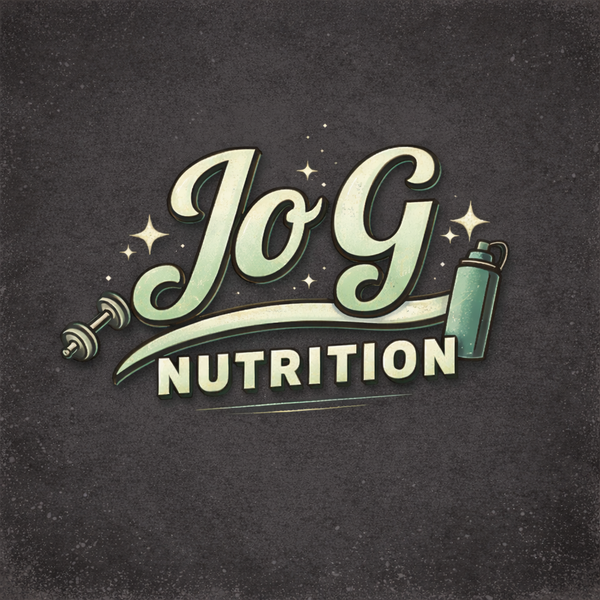 Jo.G Nutrition