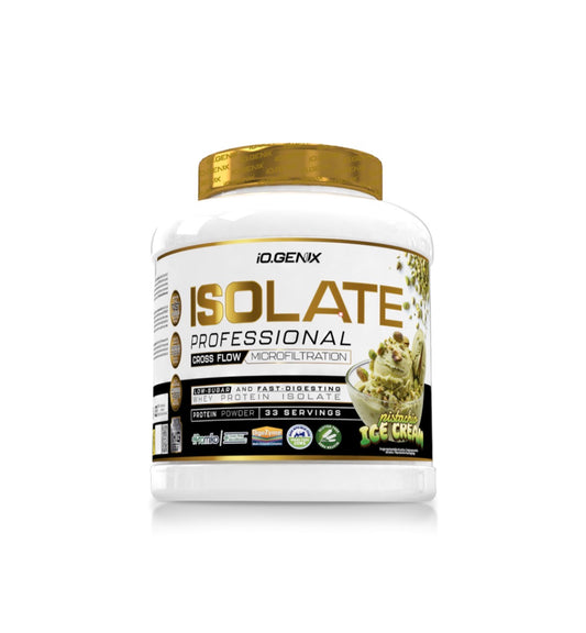 Isolate 1kg IO.GENIX