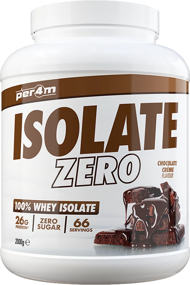 Isolate 2kg PER4M