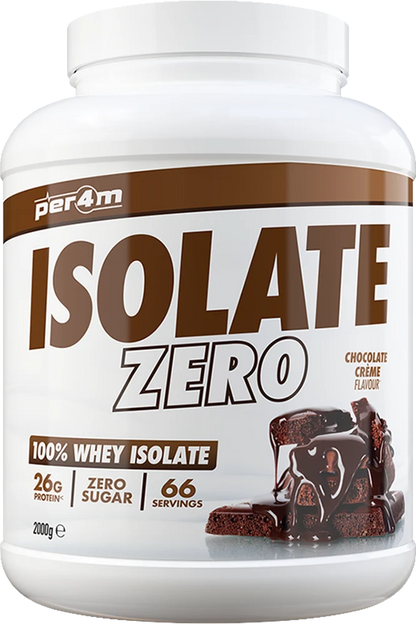 Isolate 2kg PER4M