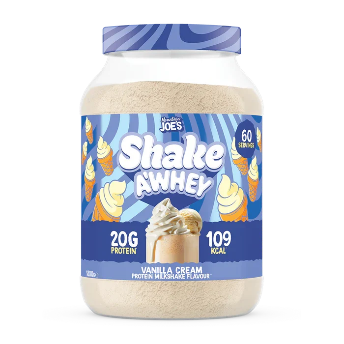 Shake a’whey 1,8kg