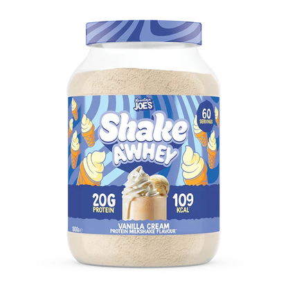 Shake a’whey 1,8kg