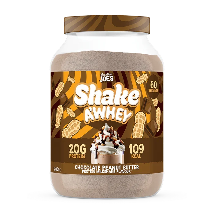 Shake a’whey 1,8kg