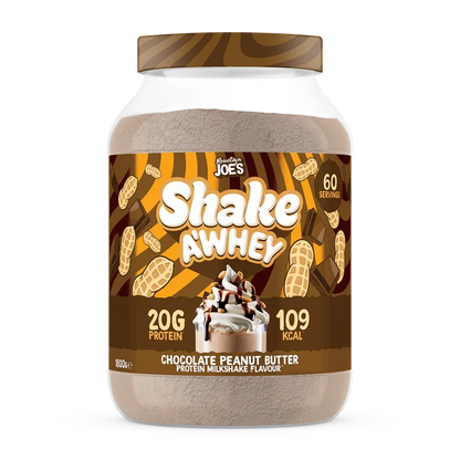 Shake a’whey 1,8kg