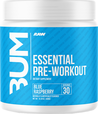 RAW CBUM ESSENTIEL