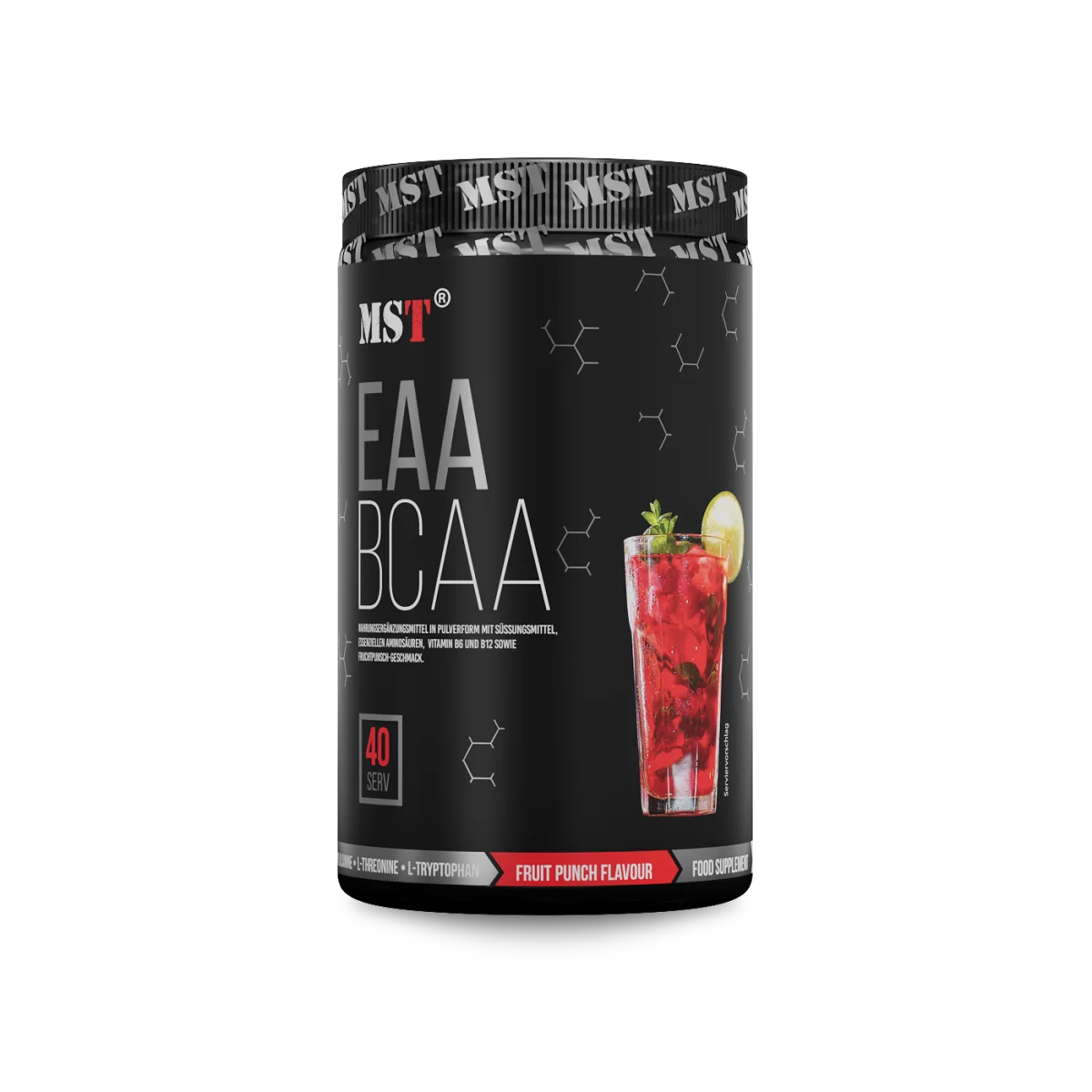 EAA 520g MST Nutrition