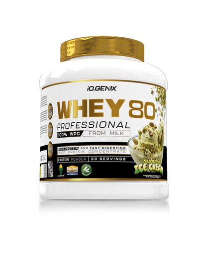 WHEY 1KG IO.GENIX