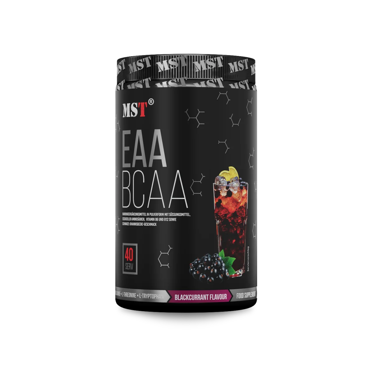 EAA 520g MST Nutrition