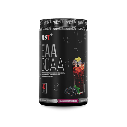EAA 520g MST Nutrition