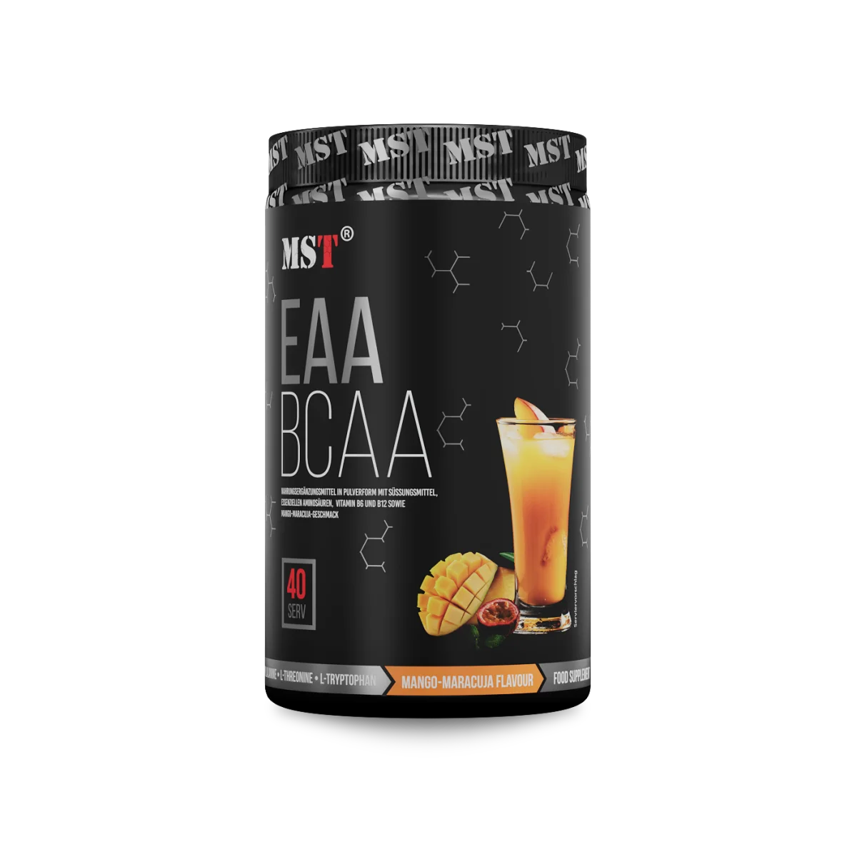 EAA 520g MST Nutrition