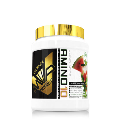 AMINO 10 Eaa Io.Genix