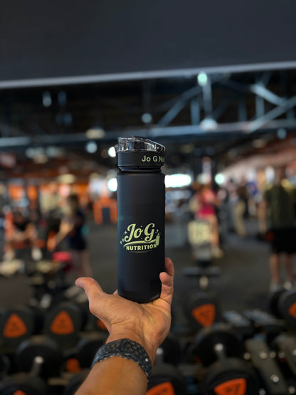 Gourde 750ml Jo G Nutrition