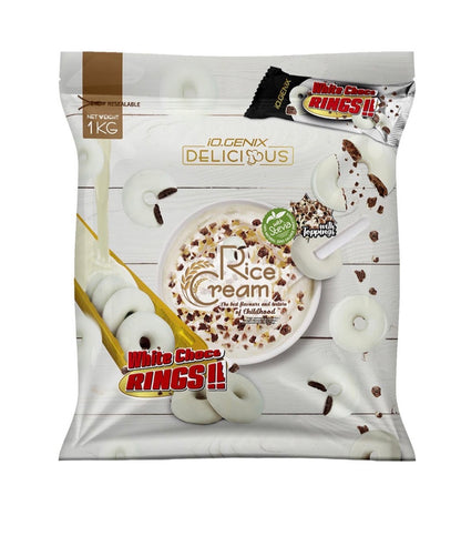 CRÈME DE RIZ