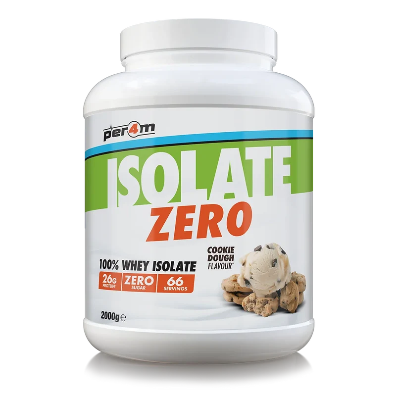 Isolate 2kg PER4M