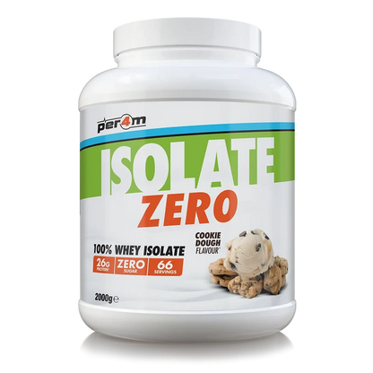 Isolate 2kg PER4M