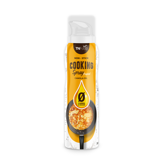 SPRAY CUISSON