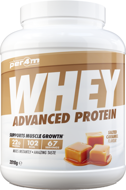 WHEY 2010g PER4M