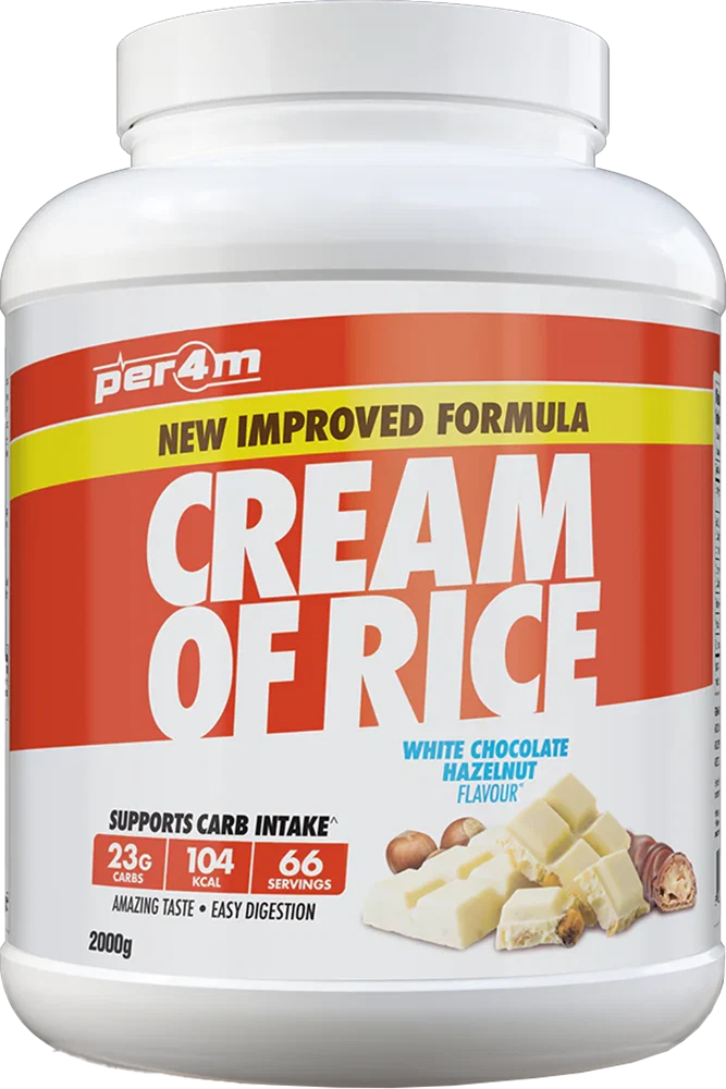 Crème de riz 2kg PER4M