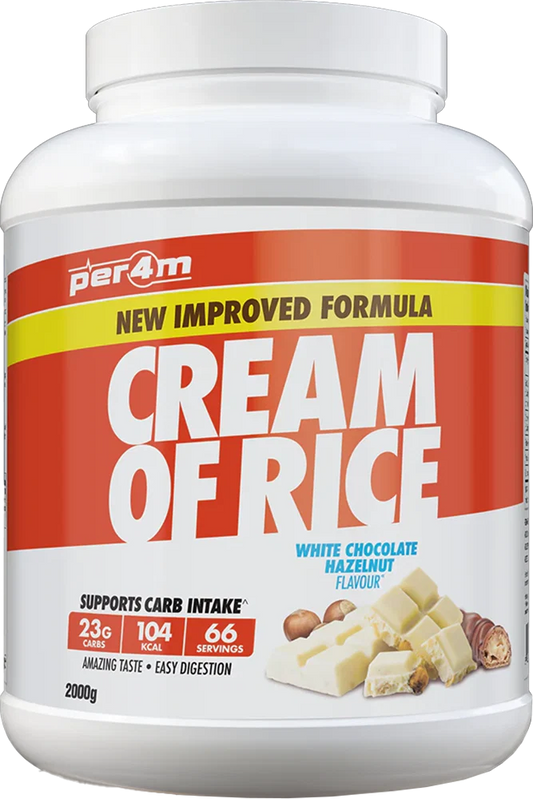 Crème de riz 2kg PER4M