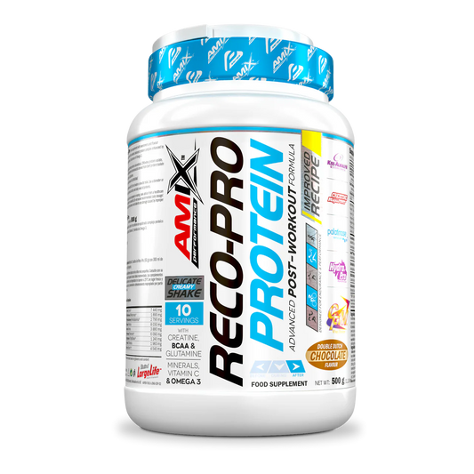Protéine RECO PRO 1kg