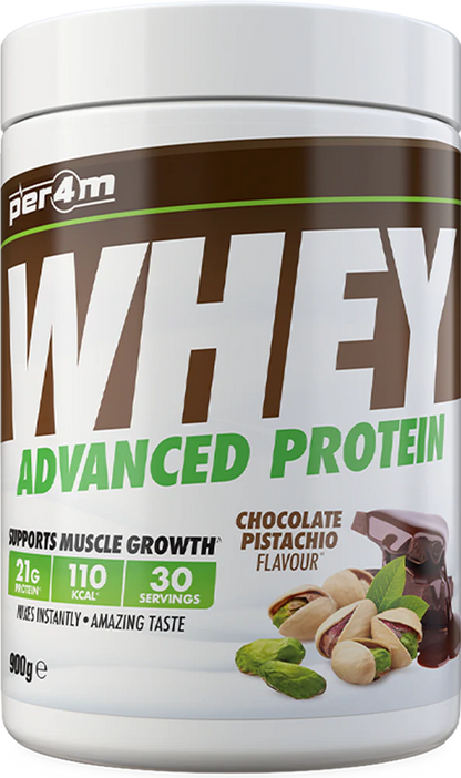 WHEY PER4M 900g