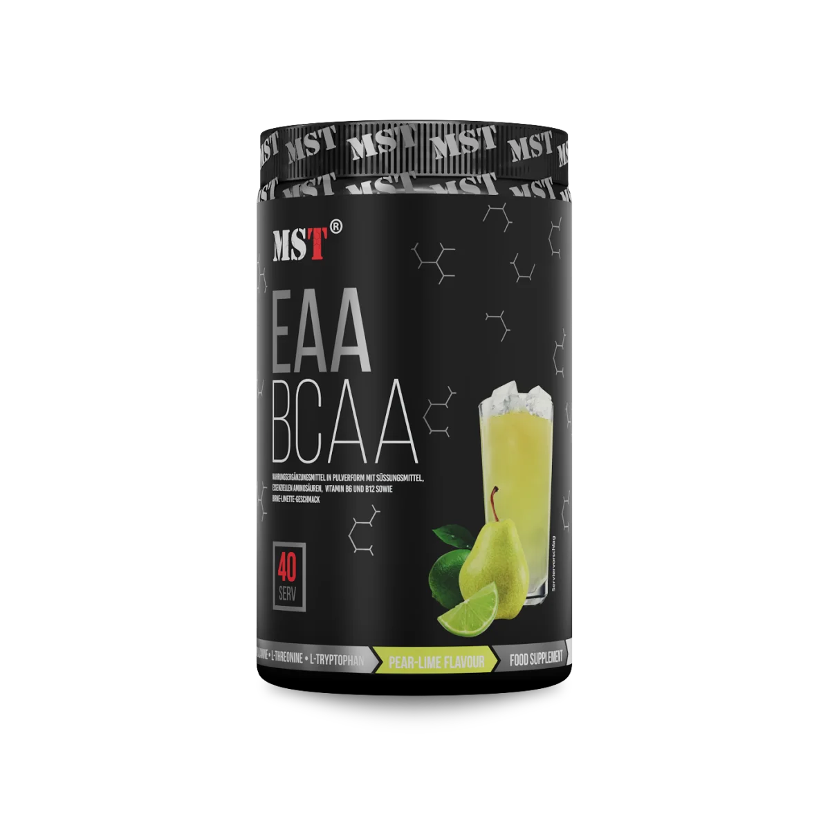 EAA 520g MST Nutrition
