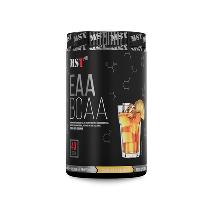 EAA 520g MST Nutrition