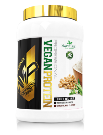 PROTÉINES VEGAN 1 KG