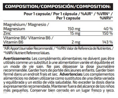 ZMA B6