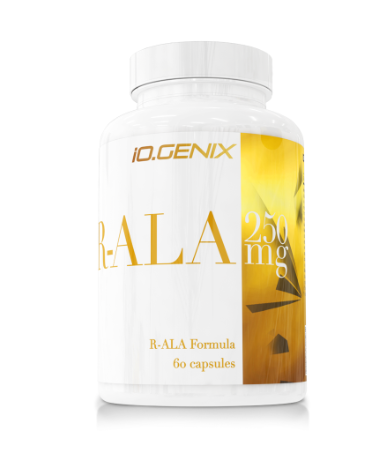 R-ALA (250 MG)