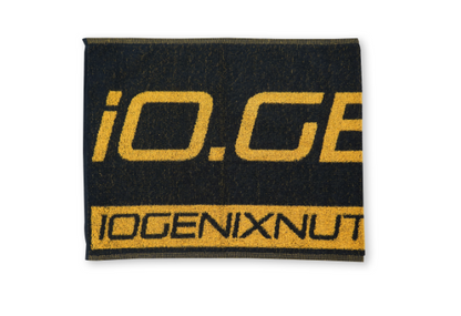 SERVIETTE D’ENTRAÎNEMENT