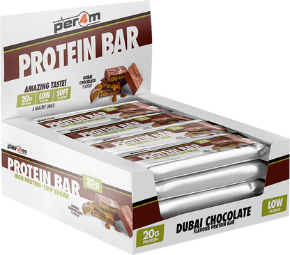 PER4M Protein Bar - 62 g