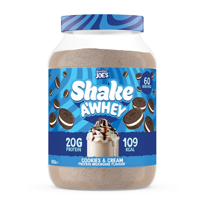 Shake a’whey 1,8kg