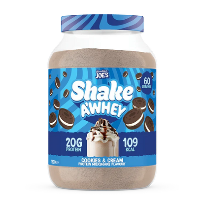 Shake a’whey 1,8kg