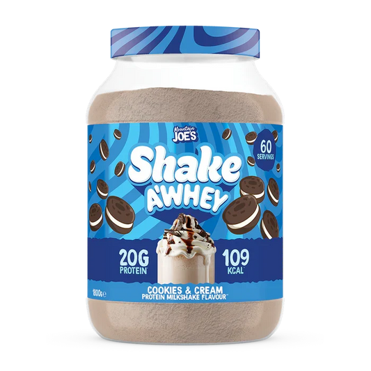 Shake a’whey 1,8kg