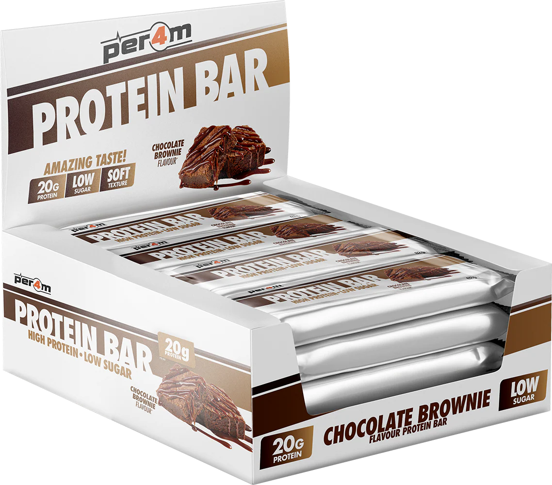 PER4M Protein Bar - 62 g