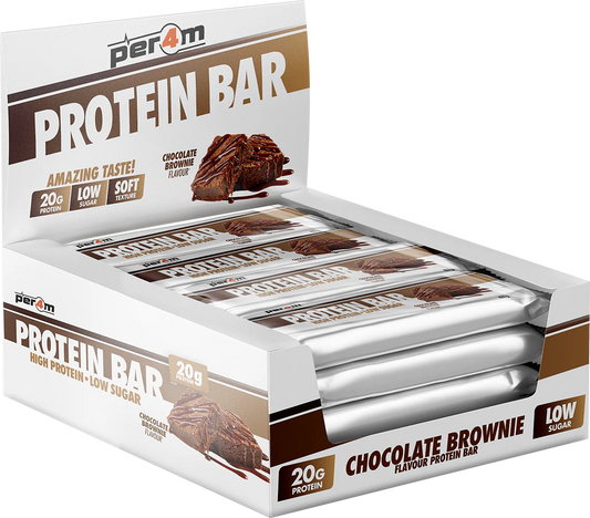 PER4M Protein Bar - 62 g