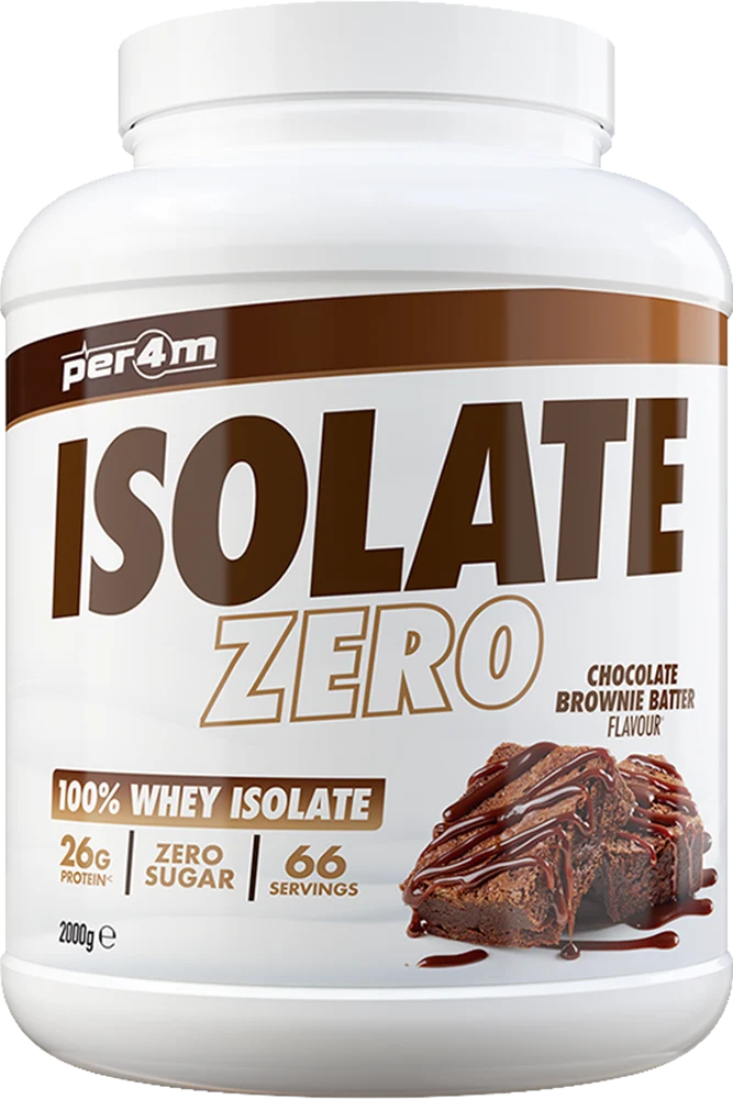 Isolate 2kg PER4M