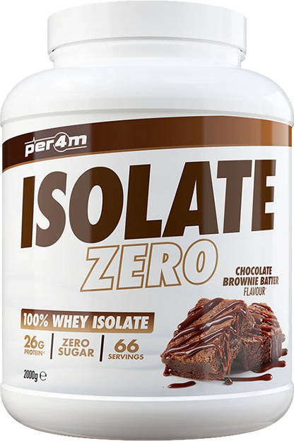 Isolate 2kg PER4M
