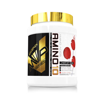 AMINO 10 Eaa Io.Genix