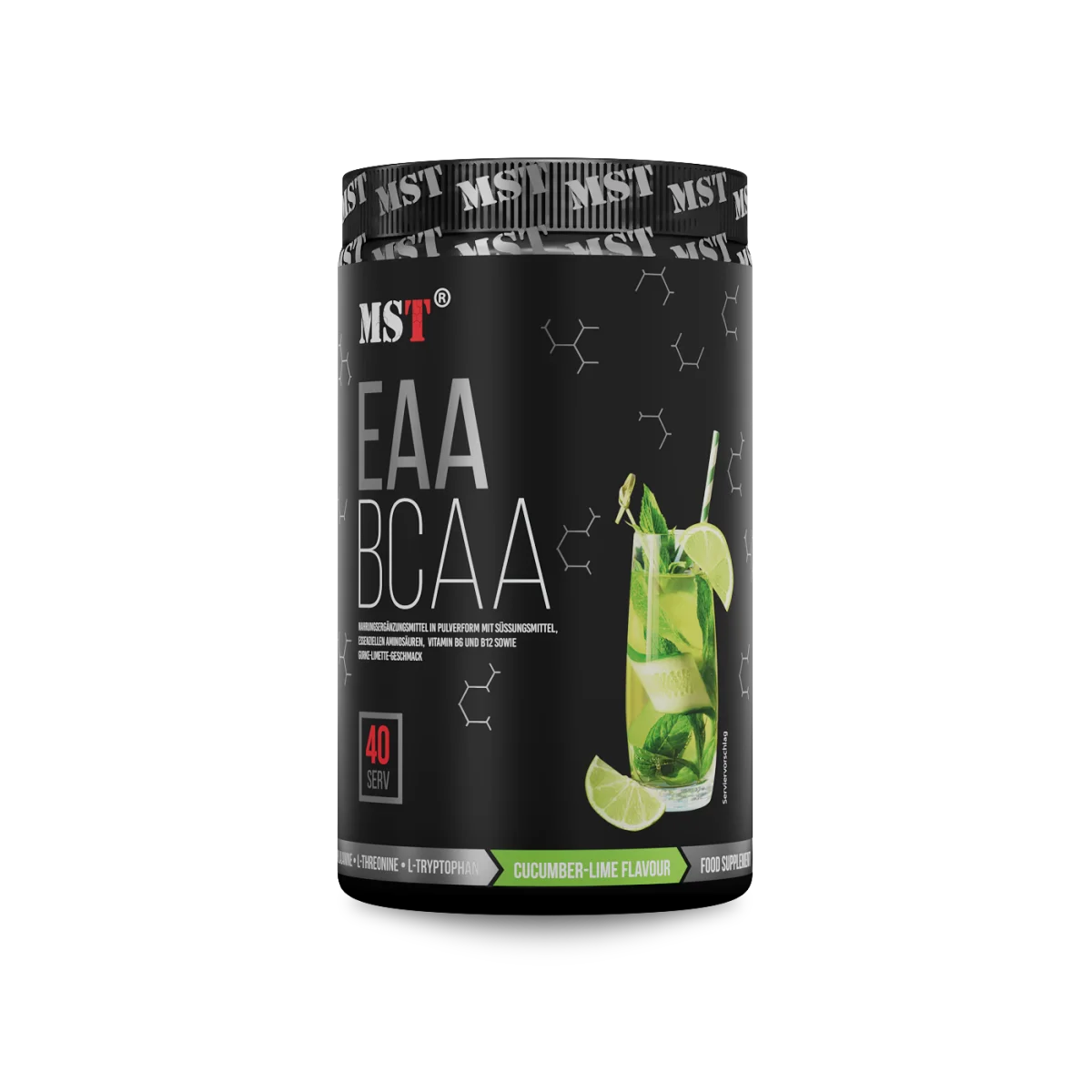 EAA 520g MST Nutrition