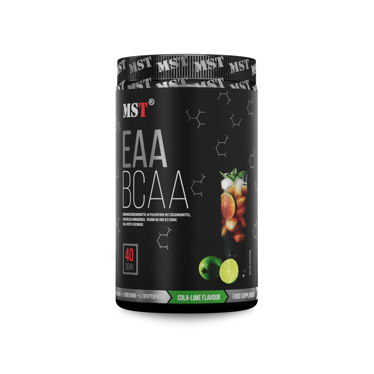 EAA 520g MST Nutrition