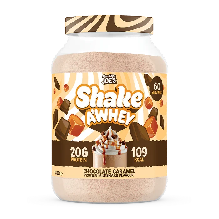 Shake a’whey 1,8kg