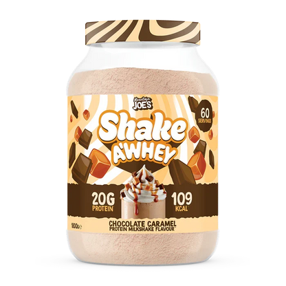 Shake a’whey 1,8kg