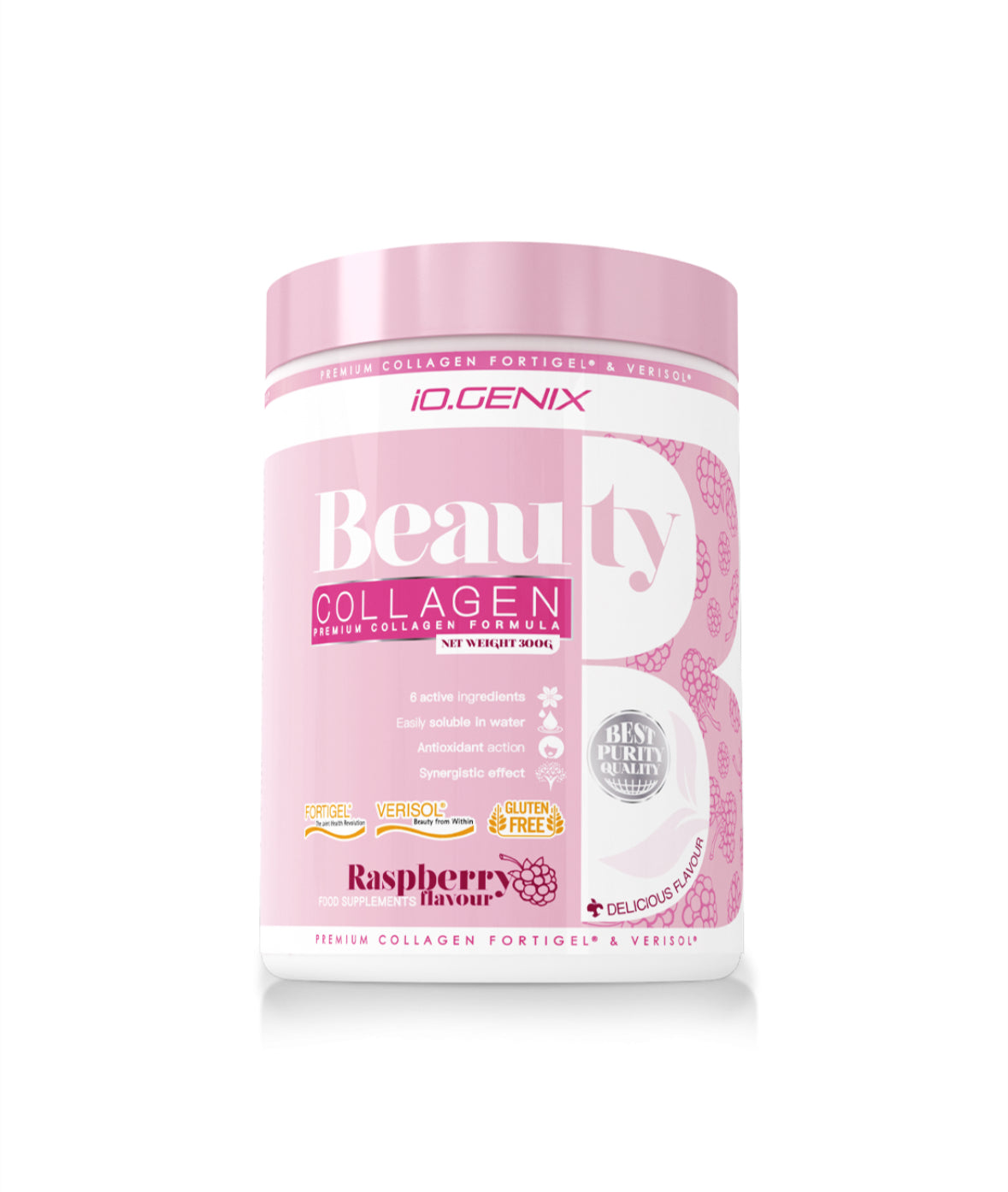 COLLAGÈNE SPÉCIAL BEAUTÉ